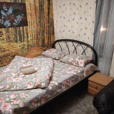 Квартира По Улице Антоновича, 102 Kyiv Exterior foto
