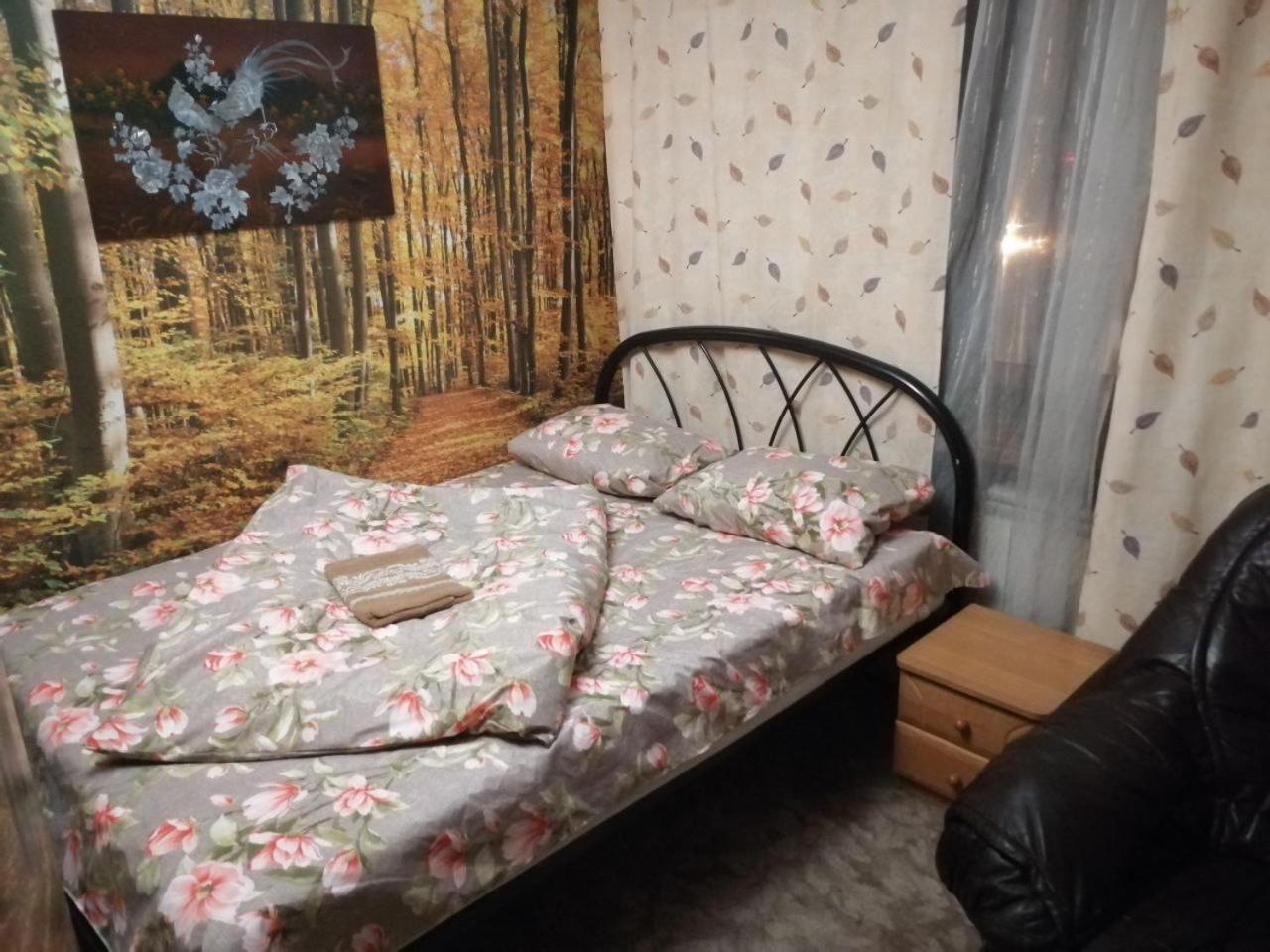 Квартира По Улице Антоновича, 102 Kyiv Exterior foto