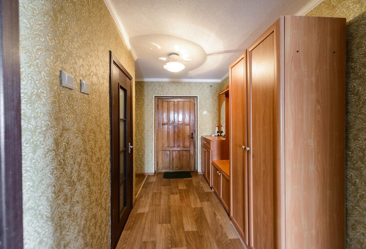 Квартира По Улице Антоновича, 102 Kyiv Exterior foto