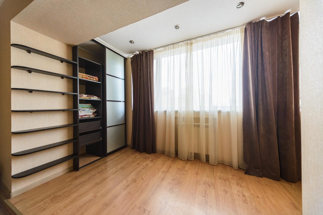 Квартира По Улице Антоновича, 102 Kyiv Exterior foto