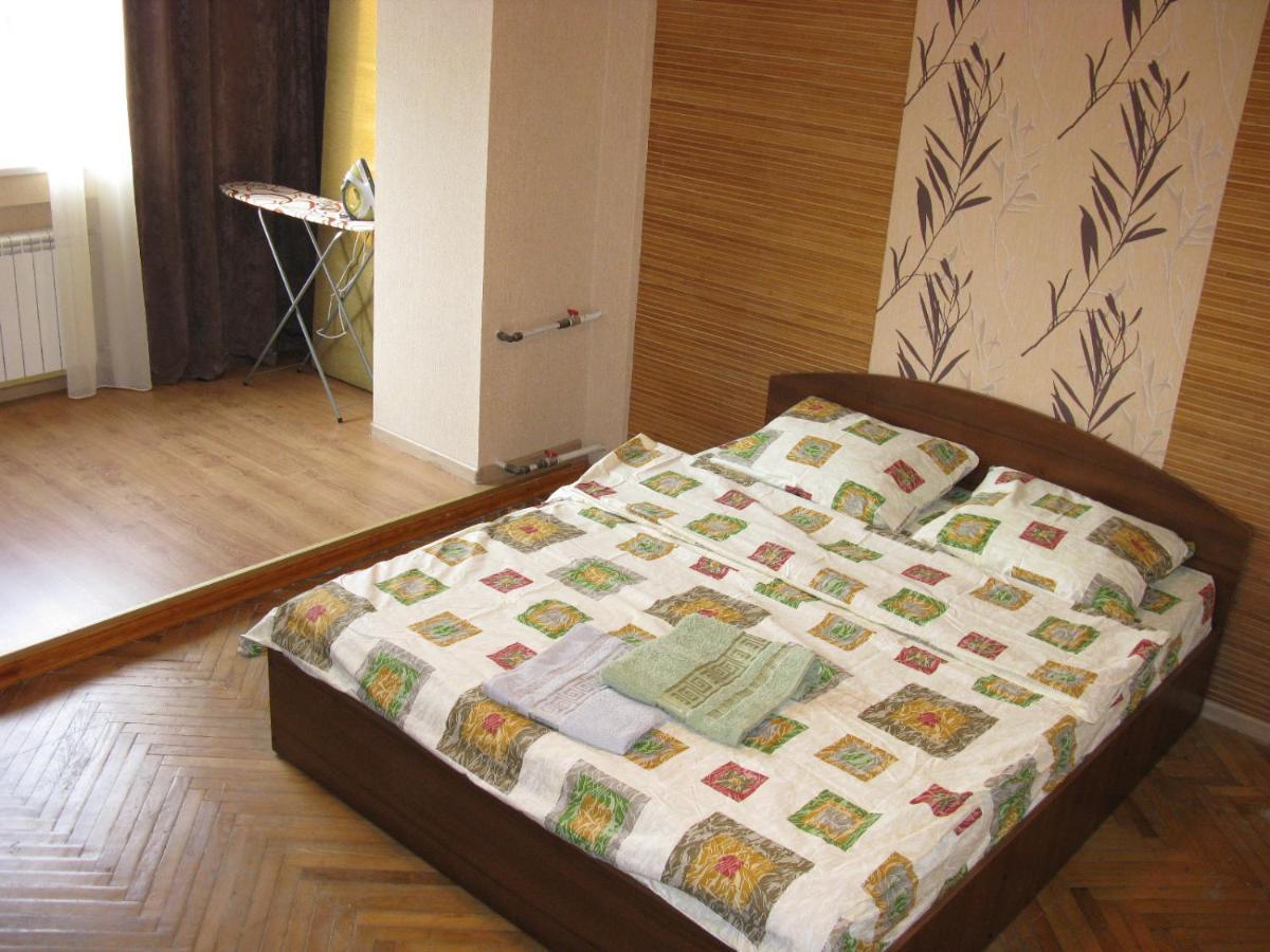 Квартира По Улице Антоновича, 102 Kyiv Quarto foto